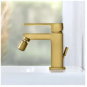 Fortis Scala Mitigeur de bidet, 8430600BG, pas cher