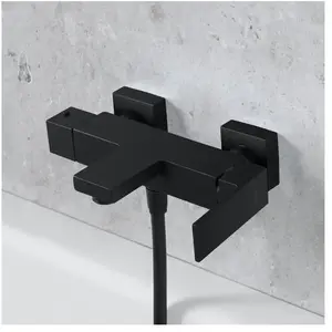 Fortis Scala Robinet bain/douche monocommande, mural, 8411100MB, pas cher