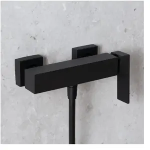 Fortis Scala Robinet de douche monocommande, mural, 8451100MB, pas cher