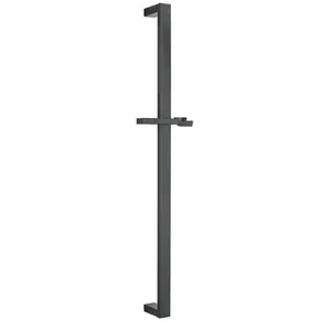 Fortis Barre de douche carré, 50129QQMB, pas cher