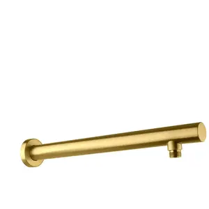 Fortis Bras de douche plat, rond, 50745640BG, pas cher