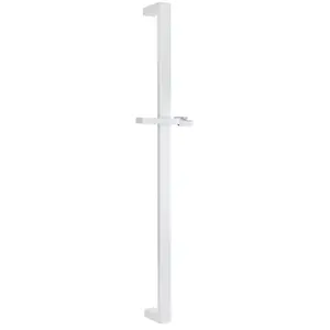 Fortis Barre de douche carré, 50129QQMW, pas cher
