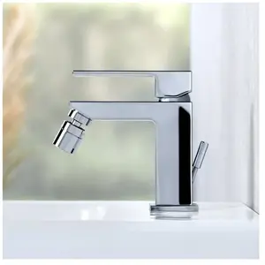 Fortis Scala Mitigeur de bidet, 8430600PC, pas cher