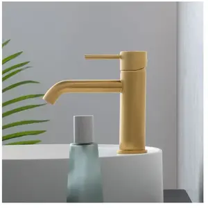 Fortis Brera Medium Mitigeur de lavabo, 7820500BG, pas cher