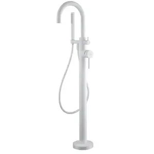 Fortis Brera Robinetterie de bain sur pied, pour corps encastré, 78136... pas cher