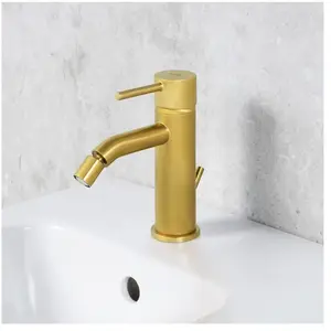 Fortis Brera Mitigeur de bidet, 7830600BG, pas cher