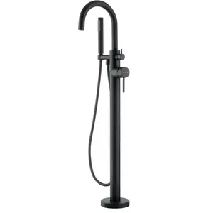Fortis Brera Robinetterie de bain sur pied, pour corps encastré, 78136... pas cher