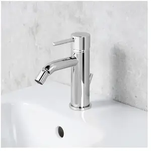 Fortis Brera Mitigeur de bidet, 7830600PC, pas cher