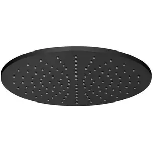 Fortis Douche de tête métallique ronde Ø 300 mm, 7593002BB, pas cher