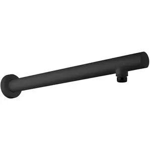 Fortis Bras de douche plat, rond, 50745640BB, pas cher