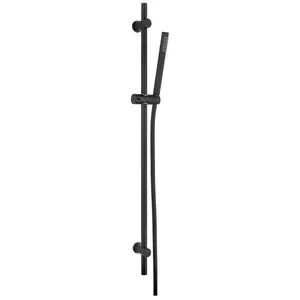 Fortis Barre de douche ronde, 50129TTBB, pas cher