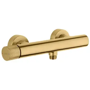 Fortis Bria Grip Mitigeur de douche en applique, 3G51100BG, pas cher