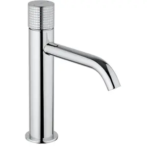 Fortis Bria Grip Medium Mitigeur de lavabo, 3G20501PC, pas cher