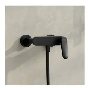 Fortis Natura Robinet de douche monocommande, mural, 9551100MB, pas cher