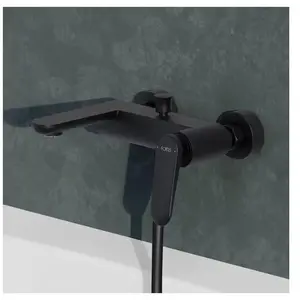 Fortis Natura Mitigeur de baignoire en applique, 9511100MB, pas cher