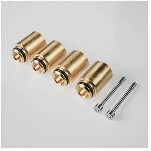 Fortis Toya Rallonge de 30 mm, pour corps et boîtier d encastrement, 5...Vendu parreuter