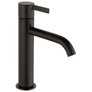 Fortis Bria Medium Mitigeur de lavabo, T320501BB, pas cher