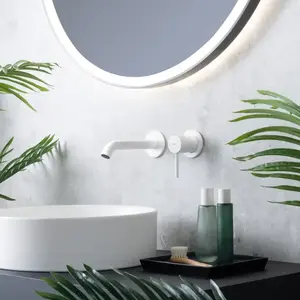 Fortis Brera Mitigeur de lavabo mural, PACK avec corps d’encastrement, 7820803MW, pas cher