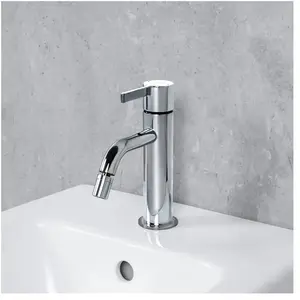 Fortis Bria Mitigeur de bidet, T330600PC, pas cher