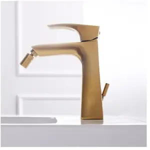 Fortis Fiera Mitigeur de bidet, 8930600BG, pas cher