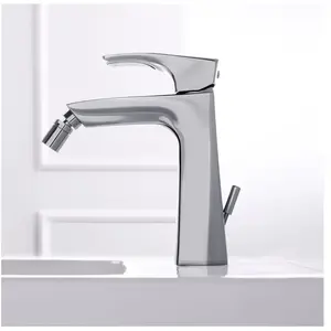 Fortis Fiera Mitigeur de bidet, 8930600PC, pas cher