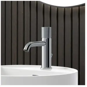 Fortis Brera Grip Robinetterie de lavabo / vasque, 7G21100PC, pas cher