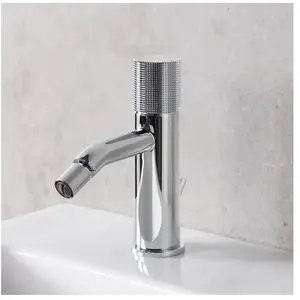 Fortis Brera Grip Robinetterie de bidet, 7G30600PC, pas cher