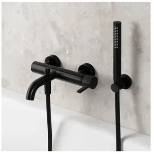 Fortis Bria Mitigeur de baignoire en applique, T311100BB, pas cher