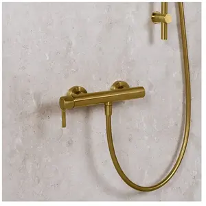 Fortis Bria Mitigeur de douche en applique, T351100BG, pas cher