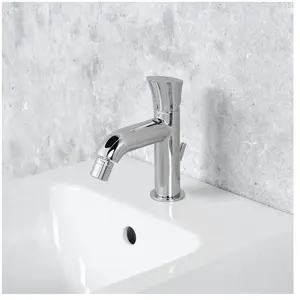 Fortis Lica Sense Mitigeur de bidet, 1L30600PC, pas cher