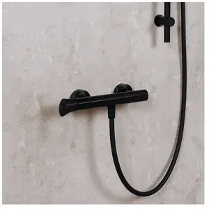 Fortis Lica Sense Mitigeur de douche en applique, 1L511BB, pas cher