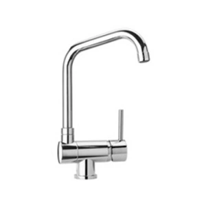 Comparateur de prix : PAINI Mitigeur cuisine Cox rabattable Bec haut chrome