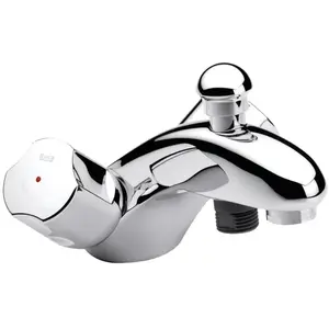 Comparateur de prix : Mélangeur bain douche NIAGARA N bicommande monotrou ROCA A5A0569C00