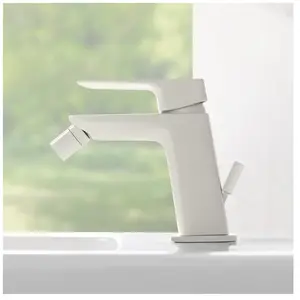 Fortis Mosa Mitigeur de bidet, 0930600MW, pas cher