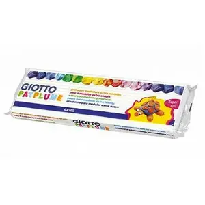 Comparateur de prix : Omyacolor - Pate A Modeler Pat'lume Blanc - Pain De 350g