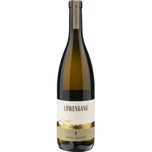Comparateur de prix : Alois Lageder Lowengang Chardonnay 2021 0.75 l