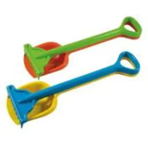 Comparateur de prix : Simba Toys 107124115 Râteau et Pelle - Androni -
