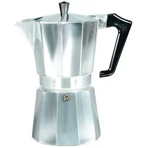 PEZZETTI Accessoires 2 Joints + Filtre Rechange Pour Cafetière Italienne 6 Tasses pas cher