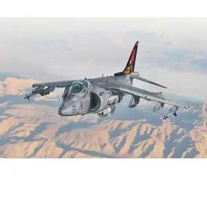Comparateur de prix : Maquette avion militaire : AV-8B Harrier II