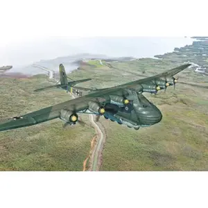 Italeri Maquette avion : Messerschmitt Me 323 Gigant pas cher