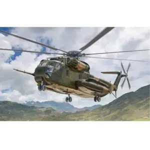 Comparateur de prix : Maquette hélicoptère : HH-53C Super Jolly Green Giant