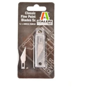 Italeri Lames de Couteau fines (x5)