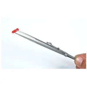 Comparateur de prix : Italeri Pinces de blocage 160 mm