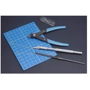 Set D'outils De Base Italeri pas cher