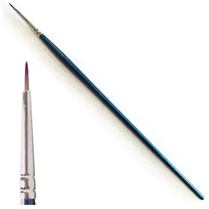 Comparateur de prix : Round tip brush 0/5 - Italeri Outil pour maquettes - I51282
