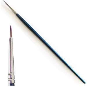 Comparateur de prix : Round tip brush 0 - Italeri Outil pour maquettes - I51285