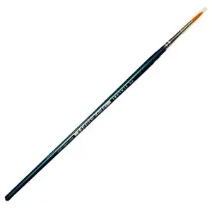 Italeri Pinceau pointu : Taille 1 pas cher
