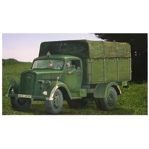 Italeri - Opel Blitz pas cher