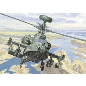 Comparateur de prix : Italeri AH-64D Apache Longbow