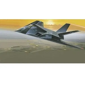 Comparateur de prix : Italeri F-117A Stealth Nighthawk